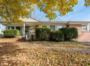 3739 Rouge Way, Louisville, KY 40218