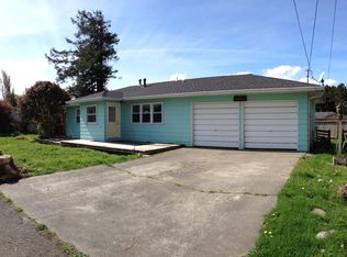 2815 Kenmar Rd, Fortuna, CA 95540
