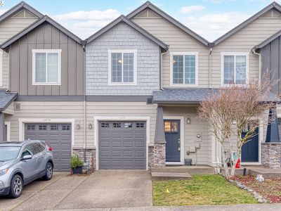14279 Russ Wilcox Way, Oregon City, OR, 97045