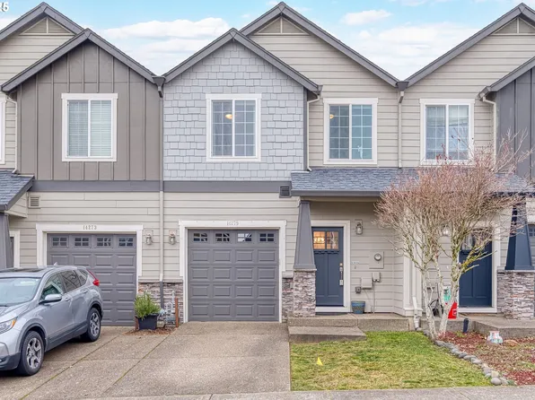 14279 Russ Wilcox Way, Oregon City, OR 97045