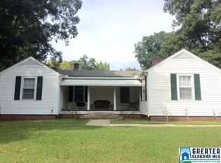 5456 Miles Spring Rd, Pinson, AL 35126