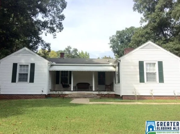 5456 Miles Spring Rd, Pinson, AL 35126