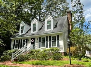 4000 Woodstock Rd, Rocky Mount, NC 27803