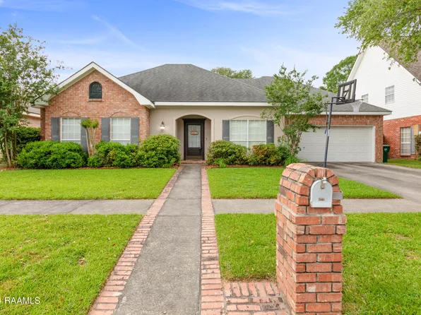 411 Darlene Dr, Lafayette, LA 70508