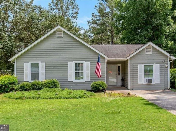 2000 Wendover Dr, Snellville, GA 30078