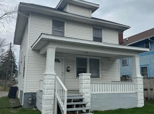 1917 E Pontiac St, Fort Wayne, IN