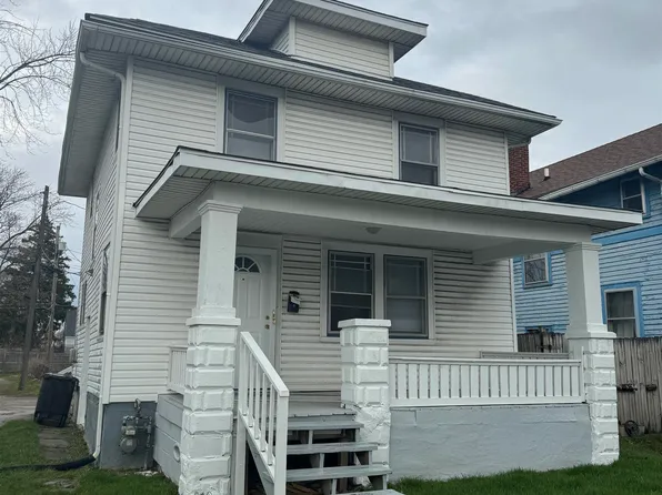 1917 E Pontiac St, Fort Wayne, IN 46803