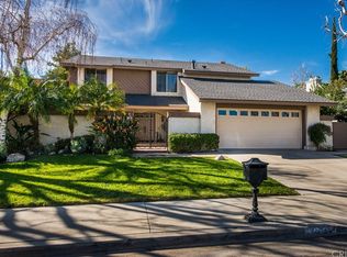 25729 Lochmoor Rd, Santa Clarita, CA 91355