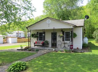 218 Commerce Ave, Iron Gate, VA 24448