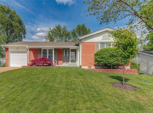 2015 Brutus Ct, Fenton, MO 63026