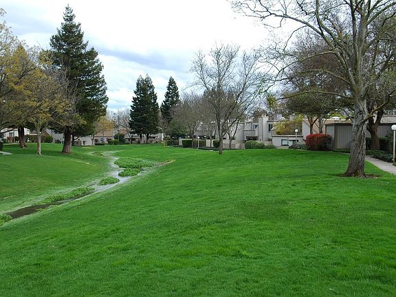 25 acres of walking trails