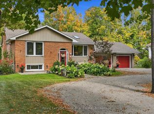 494 5th Line, Selwyn, ON K9J 0C5