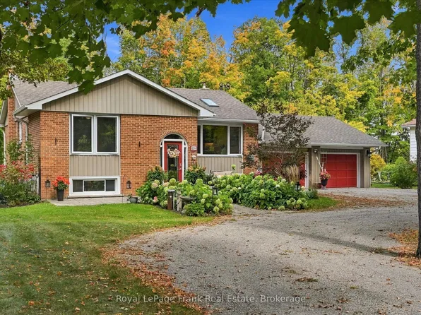 494 5th Line, Selwyn, ON K9J 0C5