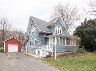13 Newark St, Sodus, NY 14551