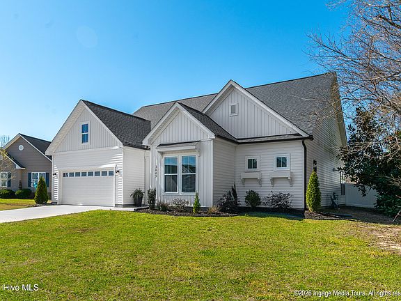 2nd image of 3443 Planters Way Drive