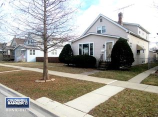 7713 W 65th Pl, Bedford Park, IL 60501