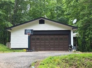 2411 Rackley Rd, Ellijay, GA 30536