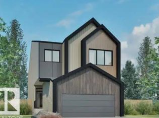 7107 50a Ave, Beaumont, AB T4X 1B8