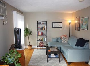 30 Washington St APT 1B, Charlestown, MA 02129