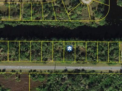 LOT 15 E Hillsborough Blvd #15, North Pt, FL, 34288
