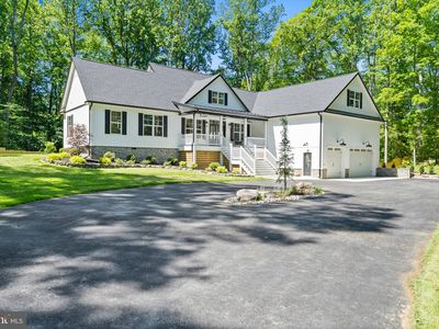 5570 Warren Dr, Huntingtown, MD, 20639