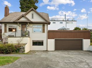 7718 Fremont Ave N, Seattle, WA 98103