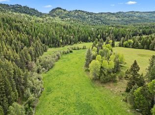 205X Dry Creek Rd, Chewelah, WA 99109