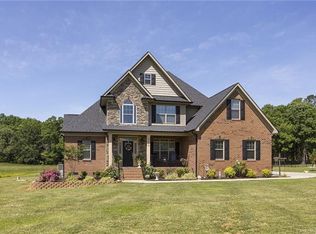 3605 Crow Rd, Monroe, NC 28112