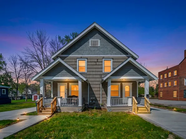 1261 Kenmore Blvd, Akron, OH 44314
