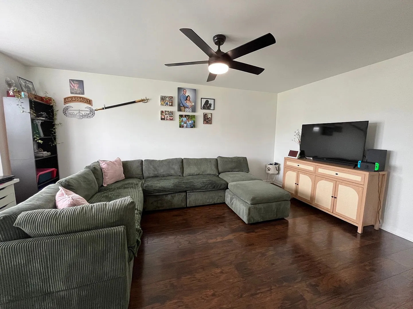 Large Home Coming Soon! Close to Fort Campbell with Large Fenced Yard — Photo 4