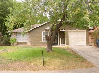 6706 Meadow Lake Blvd, Austin, TX 78744