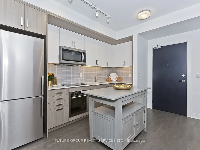 1575 Lakeshore Rd W #262 — Photo 5