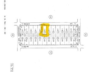 Ronar St, Palmdale, CA 93591