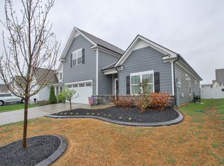 5635 Heirloom Dr, Murfreesboro, TN 37129