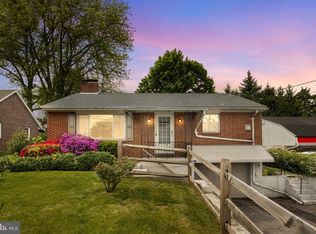 2814 Carlisle Rd, York, PA 17408