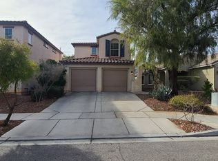 2435 Ember Mist Ct, Summerlin, NV 89135