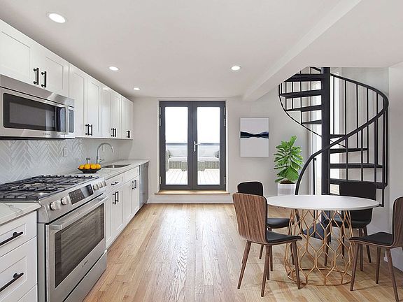 5th image of 282 Nassau Ave APT Penthouse
