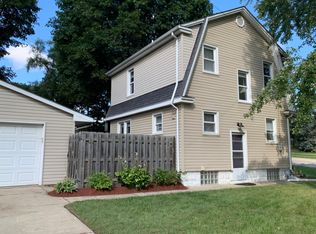 3105 W Auburn Rd, Rochester Hills, MI 48309