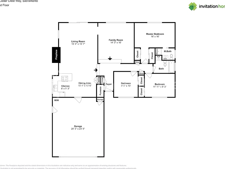 8229 Cedar Crest Way
