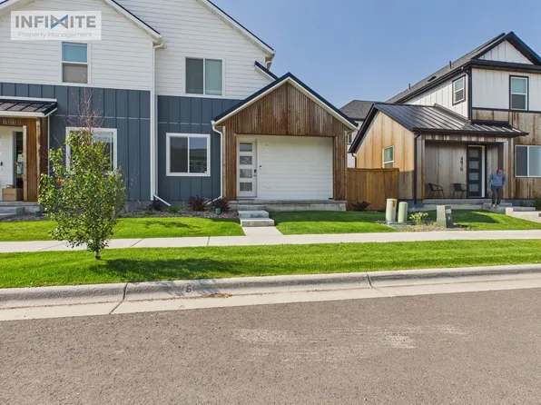 4814 Briarwood Ln, Bozeman, MT 59718