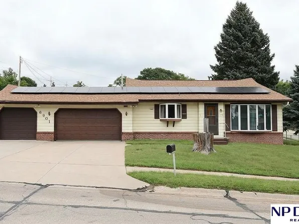 6901 S 53rd St, Bellevue, NE 68157