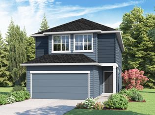 2537 V St, Springfield, OR 97477