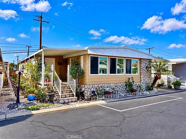 24922 Muirlands Blvd Trailer 62, Lake Forest, CA 92630
