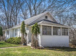 3638 Kent Ave, Kalamazoo, MI 49008