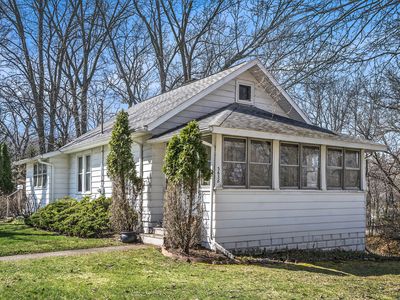 3638 Kent Ave, Kalamazoo, MI, 49008