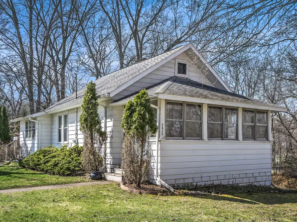 3638 Kent Ave, Kalamazoo, MI 49008