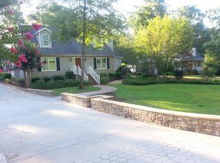 859 Wera Pl, Macon, GA 31210