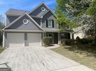 3537 Christine St NW, Kennesaw, GA 30144