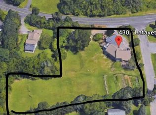 4305 Lafayette Rd, Jamesville, NY 13078