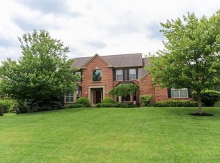 6708 Deerview Dr, Loveland, OH 45140